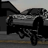 MR BOUNCE Town Car